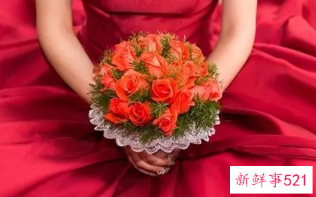 人们为什么要选择结婚