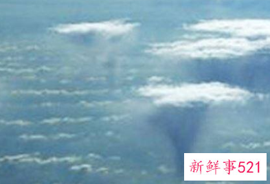 世界十大最漂亮的云