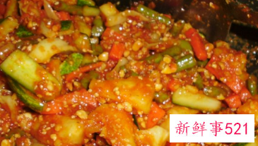 怎样做什锦菜好吃