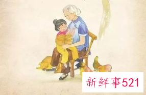 梦见自己的姥姥的寓意