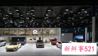 蔚来手机或明年实现上市,计划一年出一部