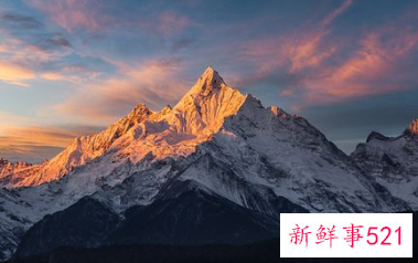 尼泊尔被要求禁止为俄发放登峰许可证