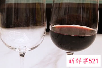 红酒颜色深好还是浅好