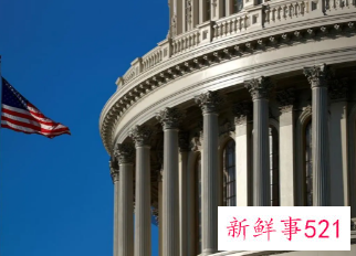 2021年美国GDP创37年新高