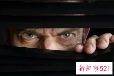 梦见观察别人的脸有什么征兆