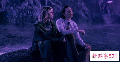 《黑寡妇》上映时间