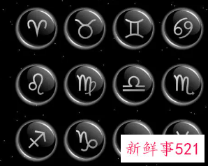 十二星座男最终会娶谁星座统计