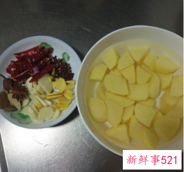 老鸭子怎么做好吃又烂