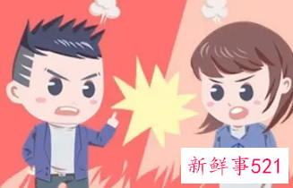 女人梦见和亲戚长辈吵架解梦