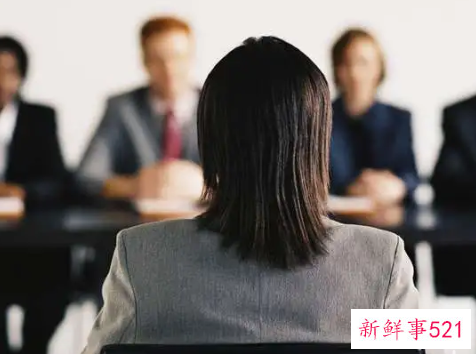 可以同时面试很多家公司嘛