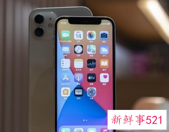 苹果在美推出iPhone点击支付功能
