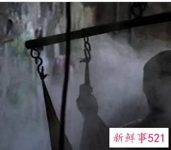 被鬼保护的人是怎样的