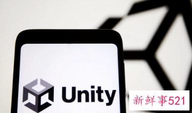 知名游戏引擎开发商Unity或将分拆中国部门