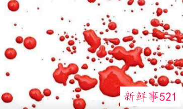 女人做梦见血什么意思