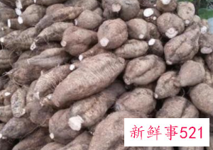 粉葛有什么功效