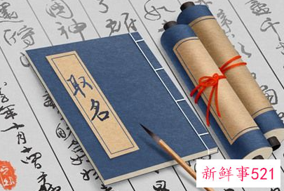 工贸公司名字简单大气