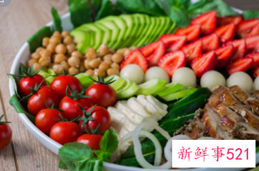 吃什么才能减肥最快最有效