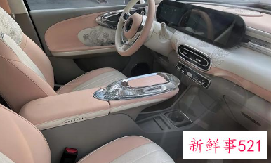 复古造型欧拉芭蕾猫或3月30日正式上市