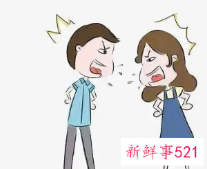 女人梦见和亲戚长辈吵架解梦