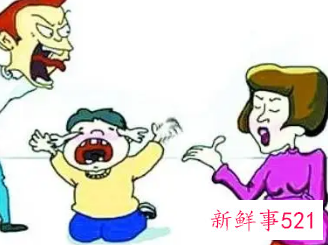 梦见跟家人吵架大哭