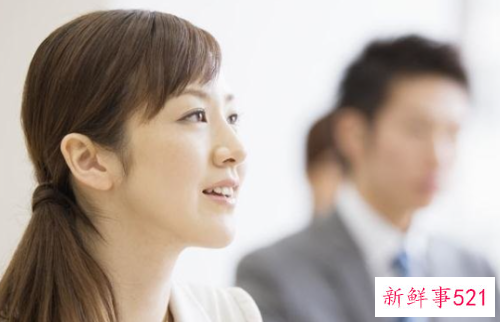 如何抵抗职场女性的消极心理