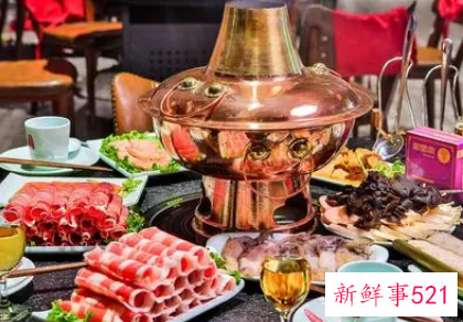 怎么去除铜锅上的锈迹