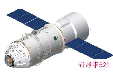 俄罗斯计划2028年建立空间站