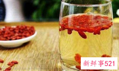 保温杯可以长时间泡枸杞吗