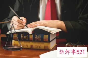 学法律专业的男生有没有前途