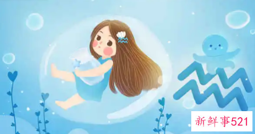 性格不靠谱不适合当高层的星座