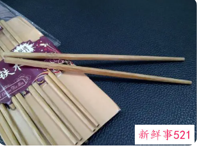 梦见好多筷子是什么意思