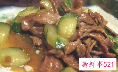 凉拌猪舌头怎么做好吃