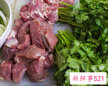 孕妇不能吃驴肉