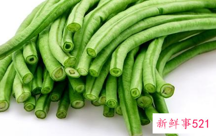 梦见自己摘豆角是什么意思