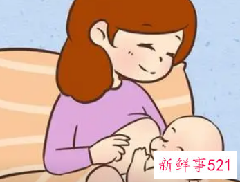 刚出生的婴儿奶喂多了怎么办