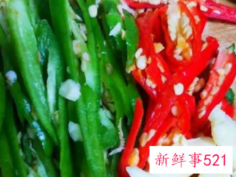 卤香干的家常做法