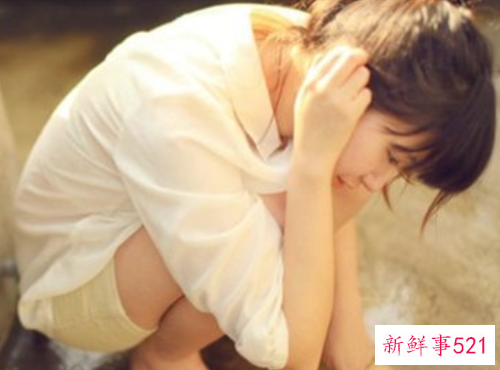 梦到喜欢却从未见过的人