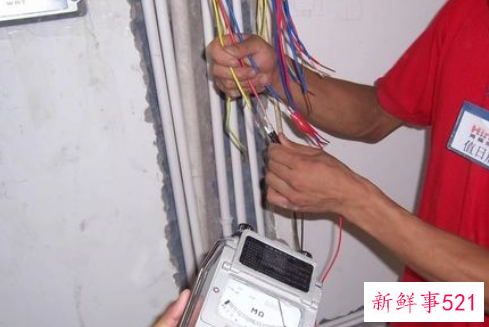 水电验收时看哪些内容