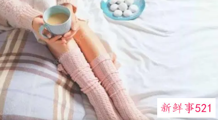 晚上睡觉手脚冰冷怎么办