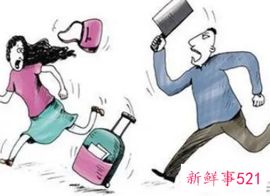 孕妇梦见自己拼命逃跑