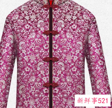 老人死后寿衣由谁穿上