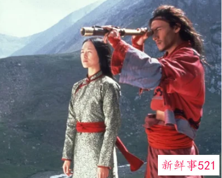 金鸡奖首次设立最佳外语片奖