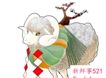 属羊的人适合做什么职业