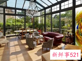 夏天阳光房如何隔热