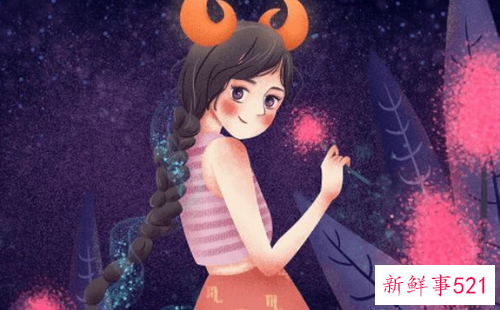 性格不靠谱不适合当高层的星座