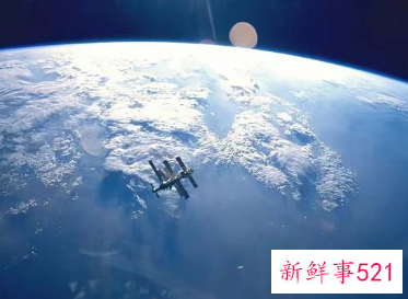 俄罗斯计划2028年建立空间站