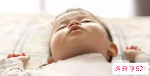 宝宝六个月发育指标规律