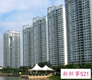 高层住宅风水与生肖的关系