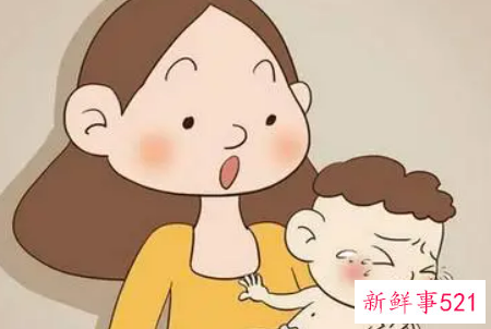 如何止住宝宝的哭声