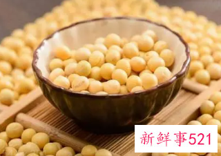 黄豆是优质蛋白吗